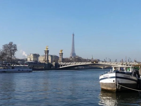Discover Paris & Louvre Museum