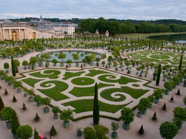 Half-Day tour in Versailles