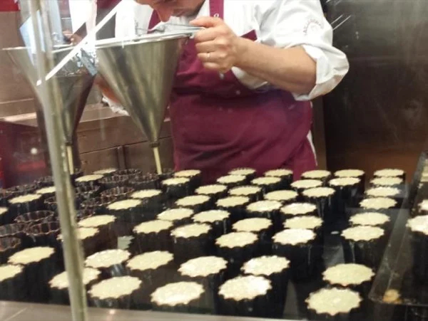 Private Bordeaux gourmet tour with a local