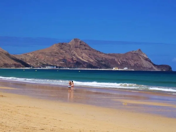 Highlights of Porto Santo Island in a 2 days Private Tour