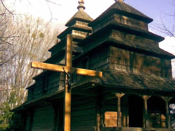 Open-air Museum Two Hours Tour in Lviv with Private Guide
