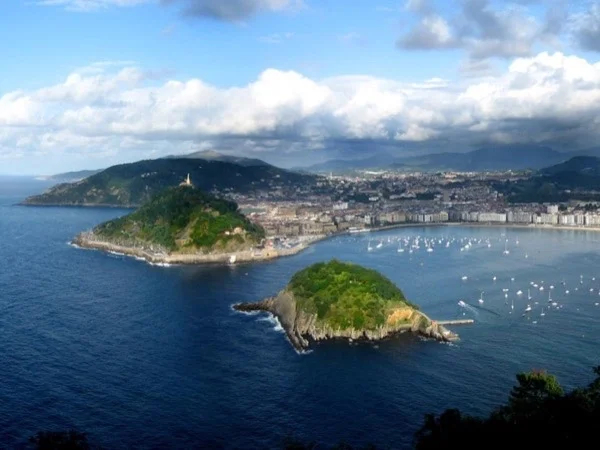 San Sebastian from Bilbao - Private Tour