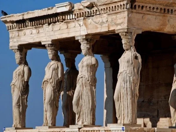 Highlights of Athens Shore Excursion Full Day Tour