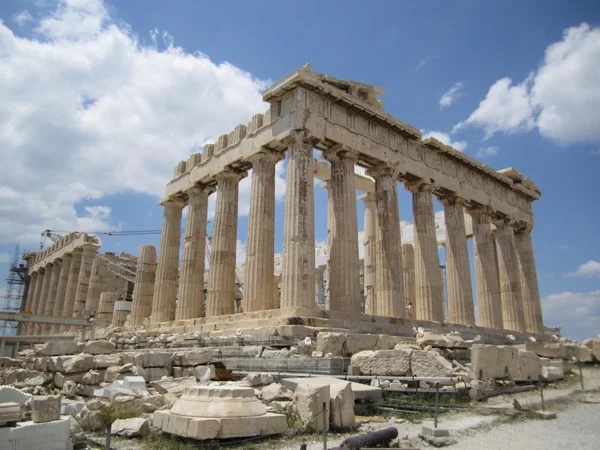 Highlights of Athens Half Day City Tour