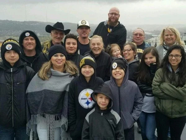The Hauk Expedition - Pittsburgh Full Day Tour