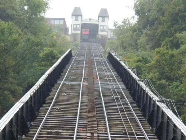 Duquesne Incline - The One Hour Spectacular "Must-Take" Tour