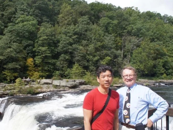 Seven Springs / Hidden Valley Express Tour