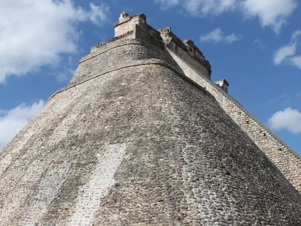 Private Uxmal Mayan Ruins and Cenote Tour