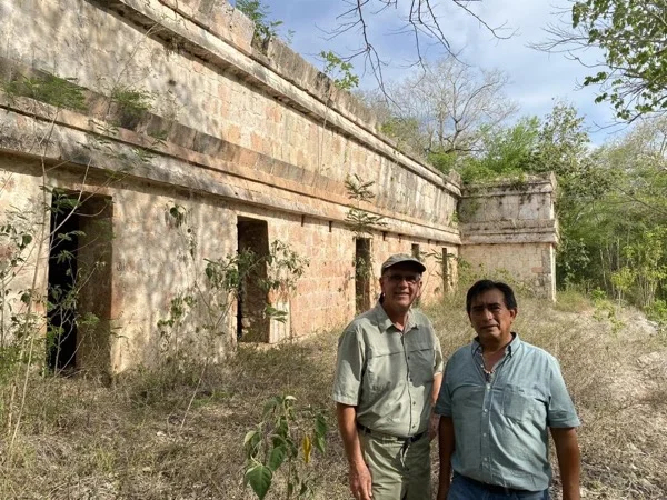 Full Immersion Yucatan Private Tour