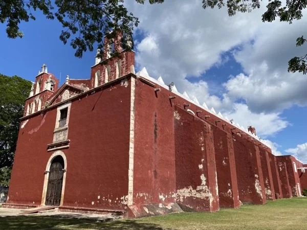 Mayan Cultural Tourism Private Tour