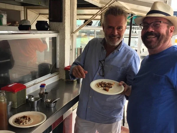 Free-Wheeling Tour for two to six people, from and back to Merida