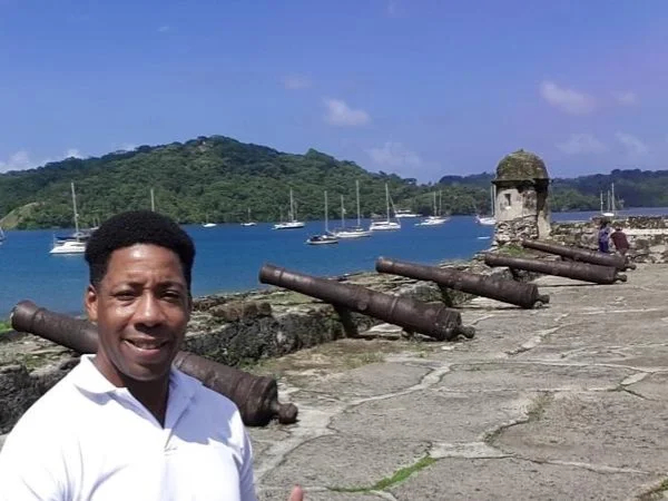 Portobelo History & Beach Tour Full Day