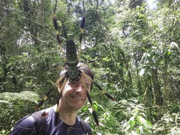 Rainforest Trail & Boat Ride Tour to Monkey Island