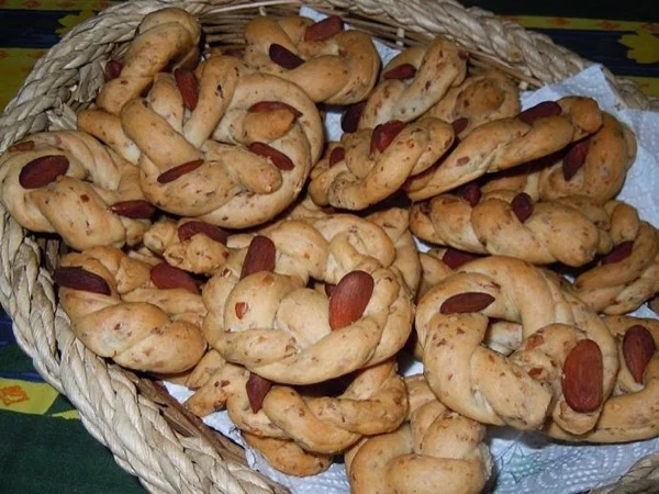 Naples' markets and street food