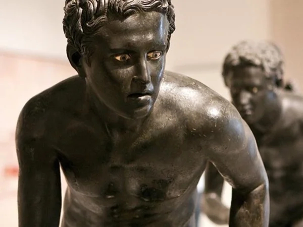 Archeological Museo Private Tour