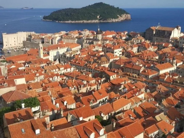 Walls Of Dubrovnik - Exclusive Private Tour