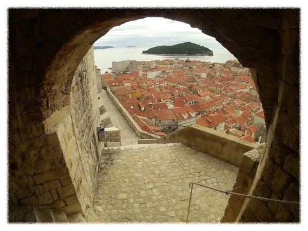 Walls of Dubrovnik & The Old Town - The Ultimate Private Combo Tour