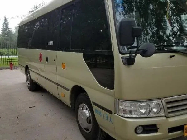 Private Xian Airport/Fast Train Station Round Way Transfers