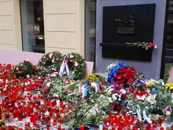 Communism, Prague Spring, and Velvet Revolution Half Day Tour
