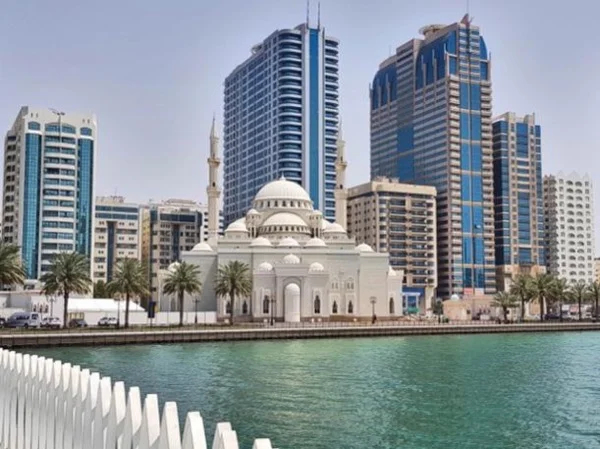 Sharjah City Sightseeing