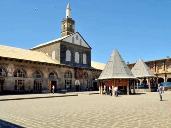 Diyarbakır Full Day Private Tour.