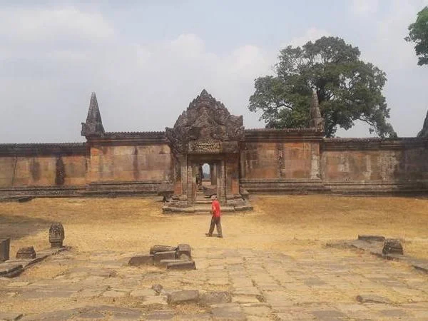 Preah Vihear Temple and Koh Ker , Private Tour
