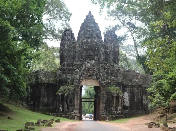 Angkor Discovery Three Day Tour