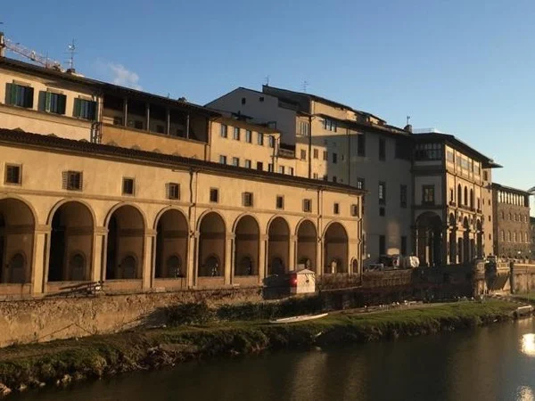 Uffizi experience - Exclusive private Tour