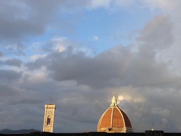 Florence, the Medici and the Pitti Palace