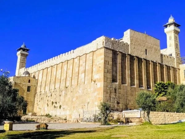 Hebron and Bethlehem Private Tour