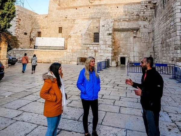 Bethlehem Private Day Tour In-Depth