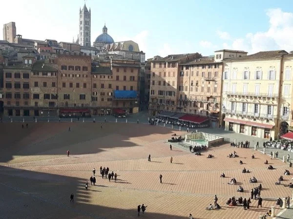 Siena and Chianti Full Day Tour