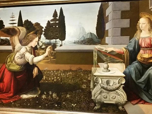 Livorno to Florence full day tour - Accademia and Uffizi