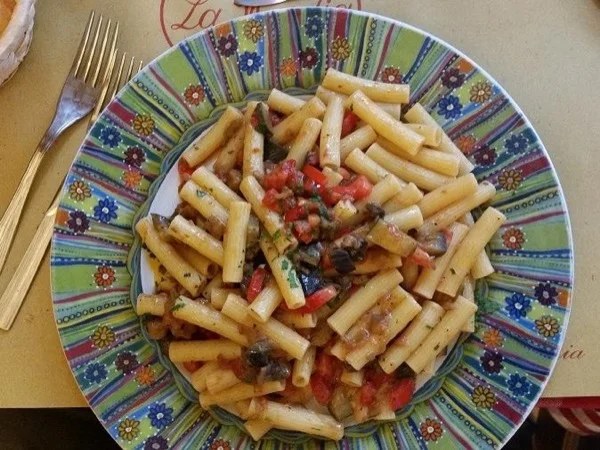 Foodies in Florence