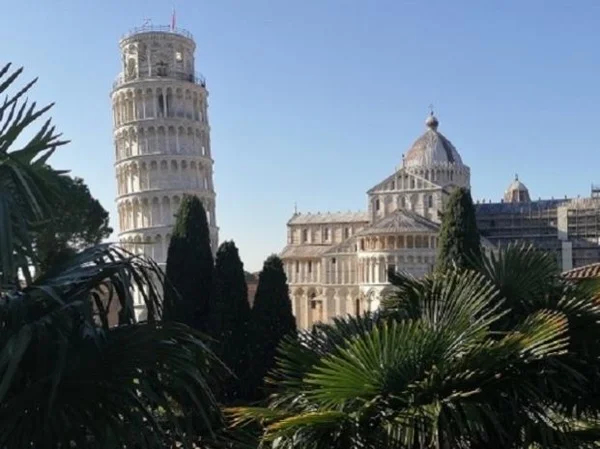 Florence and Pisa in a Full Day Tour