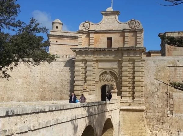 Game of Thrones in Malta - Full Day Tour