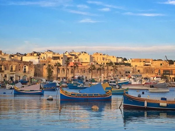 Panoramic Malta Half Day Tour