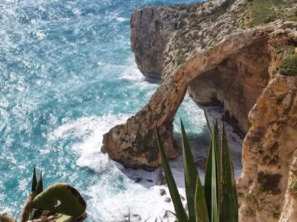 Southern Comfort - Malta Half Day Tour