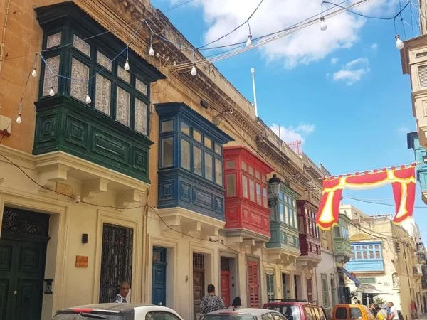 Full Day Malta Tour - All but Valletta!!