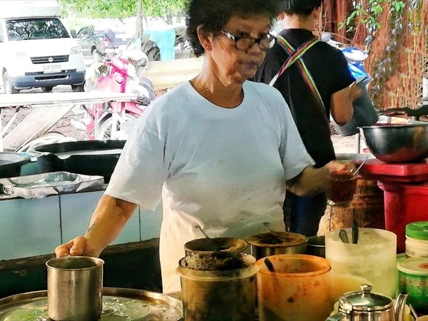 Phuket Taste and Culture Tour (No shopping)