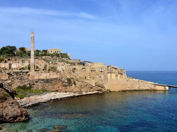 Full Day Tour from Syracuse to Noto, Marzamemi and a Winery