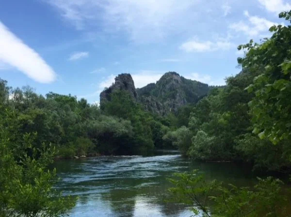 From Romans To Pirates and Back - a Trip to Remember
