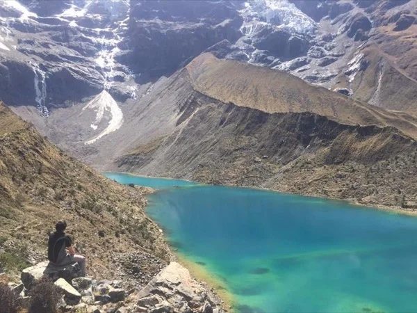 Humantay Lake Full-Day Tour