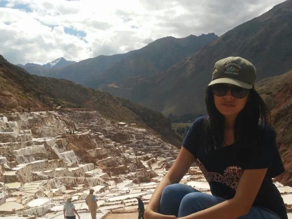 Complete Sacred Valley Maras & Moray Tour