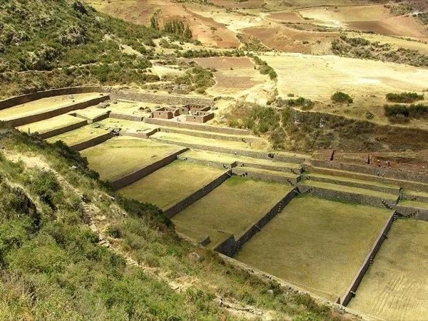 Half Day Tour to the south valley of Cusco