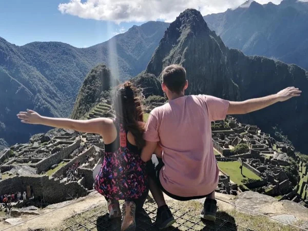 Cusco city & Machu Picchu 2 Days Tour
