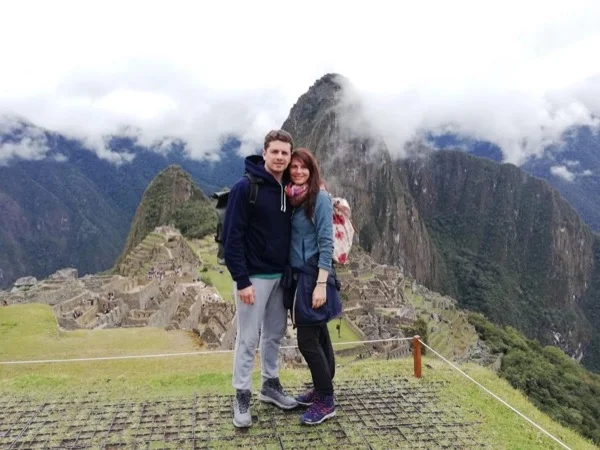 Cusco Day Trip: Machu Picchu Tour in 2 days