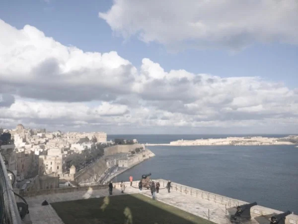 Malta Half Day Tour - Three Cities Area and Grand Harbor Boat Ride