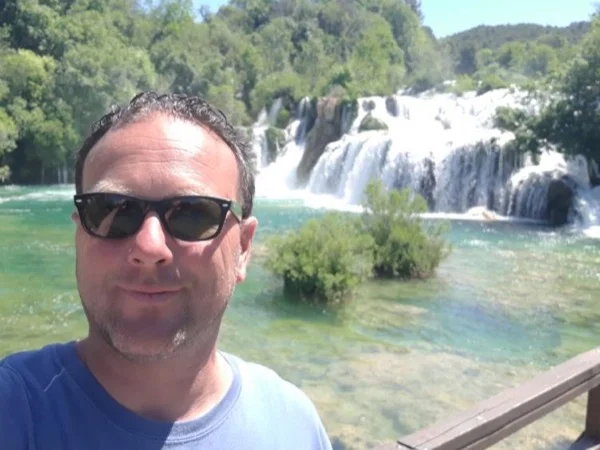 Private Tour Split-NP Krka-Trogir