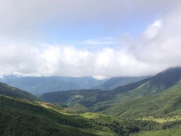 Full Day Yunguilla - Heaven On Earth Is Found